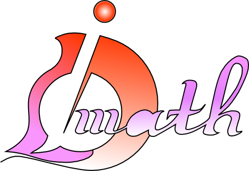 Logo Imath