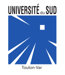 Logo USTV